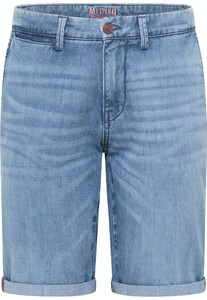 Pantalones cortos jeans hombre 1012574-5000-315