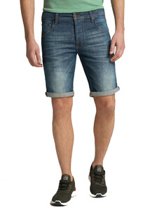 Pantalones cortos jeans hombre 1011171-5000-843