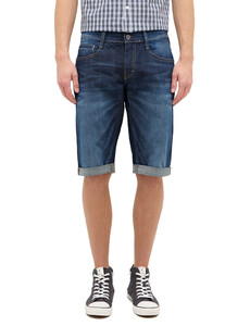 Pantalones cortos jeans hombre 1015596-5000-903