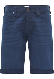 Pantalones cortos jeans hombre 1013685-5330