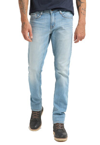 Vaquero Jeans hombre Mustang Oregon Tapered   1009665-5000-584