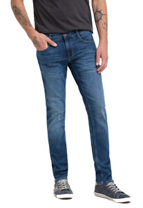 Vaquero Jeans hombre Mustang Oregon Tapered   1008217-5000-943