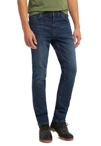 Vaqueros Jeans hombre Mustang Tramper Tapered   1010592-5000-683