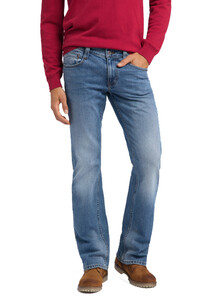 Mustang Jeans Oregon Boot  1007952-5000-313