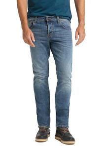 Vaqueros Jeans hombre Mustang Chicago Tapered  1010005-5000-543