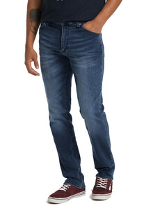 Vaqueros Jeans hombre Mustang Tramper Tapered  1011284-5000-503