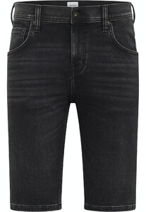 Pantalones cortos jeans hombre  1014889-4000-983