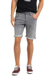 Pantalones cortos jeans hombre 1007766-4000-311