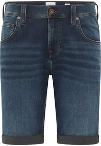 Pantalones cortos jeans hombre 1013423-5000-683