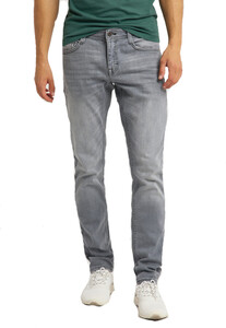 Vaqueros Jeans hombre Mustang Tramper Tapered   1010146-4500-584