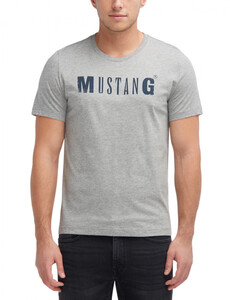 Camiseta hombre T-shirt Mustang 1005454-4140
