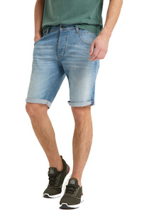 Pantalones cortos jeans hombre 1011171-5000-313