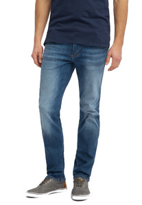 Vaqueros Jeans hombre Mustang Tramper Tapered   1004457-5000-313 *