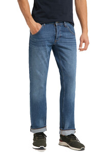 Vaqueros Jeans hombre Mustang Michigan Straight  1010969-5000-313