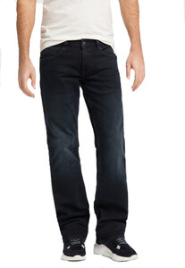 Mustang Jeans Oregon Boot  1009653-5000-982