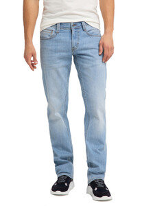 Vaqueros Jeans hombre Mustang Oregon Straight  1009127-5000-313