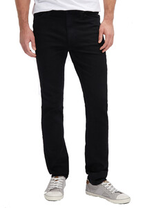 Vaqueros Jeans hombre Mustang Tramper Tapered   112-5799-490