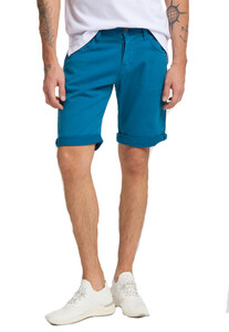 Pantalones cortos jeans hombre 1009596-5320