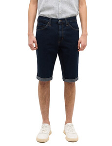 Pantalones cortos jeans hombre  1015595-5000-880