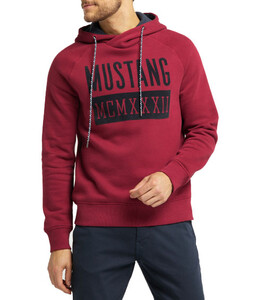 Suéter de hombres Mustang 1009164-7194 