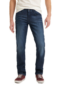 Vaqueros Jeans hombre Mustang Oregon Straight   1010848-5000-882