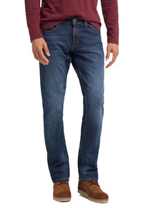 Vaqueros Jeans hombre Mustang Oregon Straight  1010457-5000-883