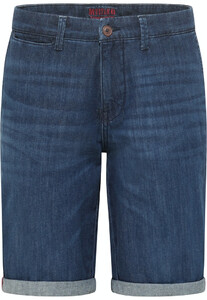 Pantalones cortos jeans hombre 1012574-5000-843