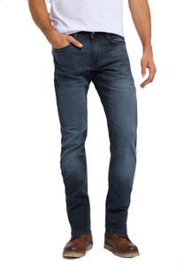 Vaqueros Jeans hombre Mustang Oregon Tapered K 1008351-5000-583