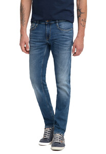 Vaquero Jeans hombre Mustang Oregon Tapered   1008217-5000-784