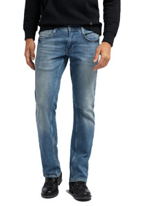 Vaqueros Jeans hombre Mustang Oregon Straight  1008765-5000-414