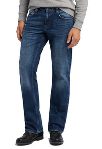 Mustang Jeans Oregon Boot  1007952-5000-782