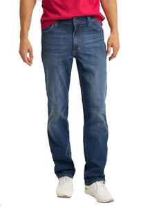 Vaqueros Jeans hombre Mustang Tramper Tapered   1009664-5000-942