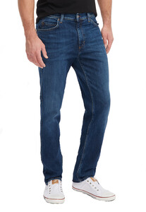 Vaqueros Jeans hombre Mustang Tramper Tapered   112-5755-078