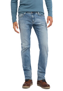 Vaquero Jeans hombre Mustang Oregon Tapered  1008803-5000-504