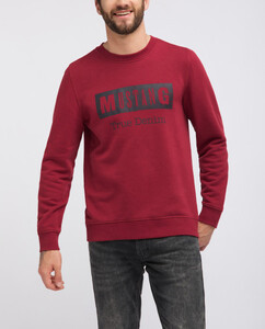 Suéter de hombres Mustang 1008093-7194