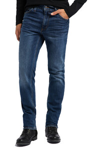 Vaqueros Jeans hombre Mustang Tramper Tapered   1007936-5000-782