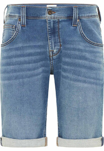 Pantalones cortos jeans hombre 1013433-5000-582 *