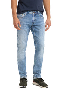 Vaquero Jeans hombre Mustang Oregon Tapered   1011006-5000-503