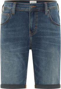 Pantalones cortos jeans hombre  1014892-5000-683