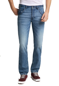 Vaqueros Jeans hombre Mustang Michigan Straight  1011180-5000-544