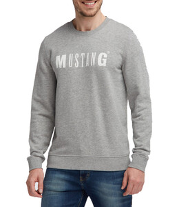 Suéter de hombres Mustang 1006290-4140