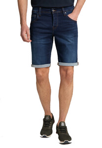 Pantalones cortos jeans hombre 1007765-5000-982