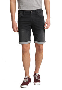 Pantalones cortos jeans hombre 1007766-4000-881