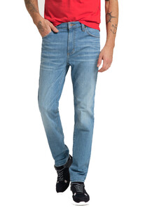 Vaqueros Jeans hombre Mustang Tramper Tapered   1009546-5000-414