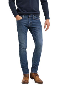 Vaquero Jeans hombre Mustang Oregon Tapered  1010569-5000-643