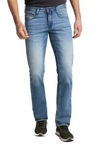 Vaqueros Jeans hombre Mustang Oregon Straight   1011177-5000-544