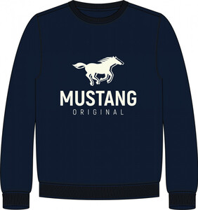 Suéter de hombres Mustang  1010818-4136