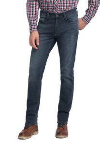Vaqueros Jeans hombre Mustang Oregon Tapered K 1008456-5000-583