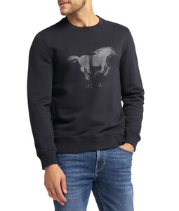 Suéter de hombres Mustang 1008534-4132