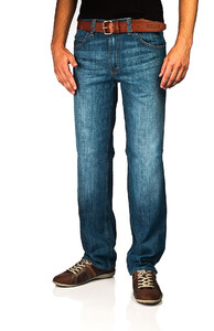 Vaqueros Jeans hombre Mustang Tramper 111-5387-535 *